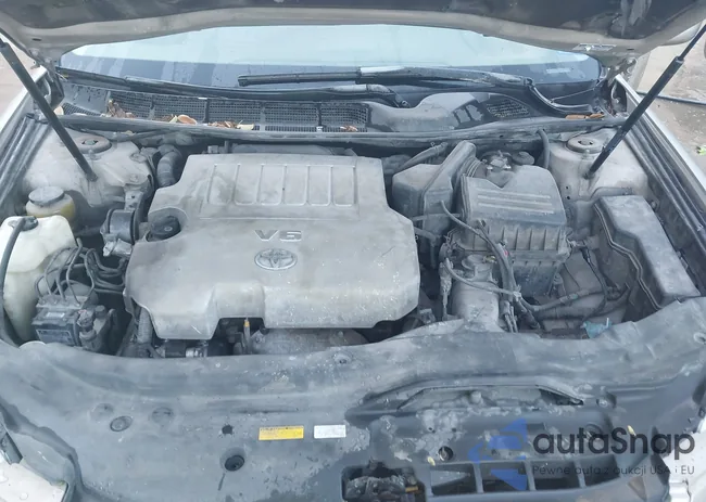 4T1BK36B36U127514: 43658327