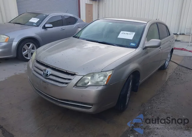 4T1BK36B36U127514: 43658327