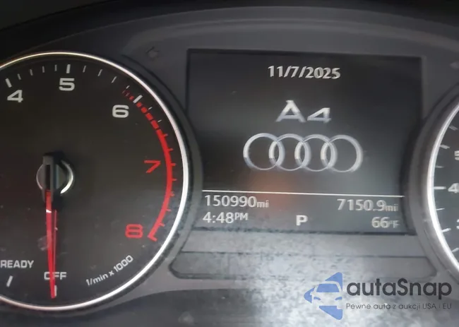 WAUGNAF40HN017070: 43658337