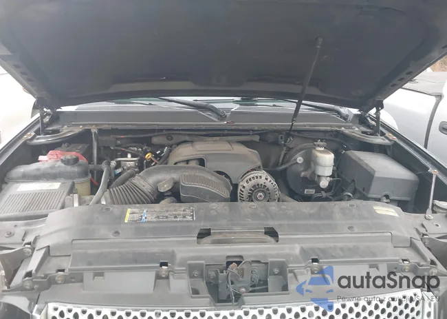 1GKFK63857J369423: 43658346