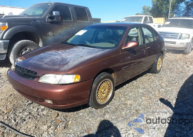 1N4DL01D3WC133813: 43658370