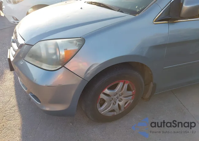 5FNRL38706B047203: 43658378