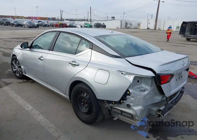 1N4BL4BV8LC206644: 43658460