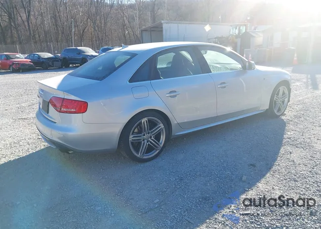 WAUKGAFL4BA054021: 43658467