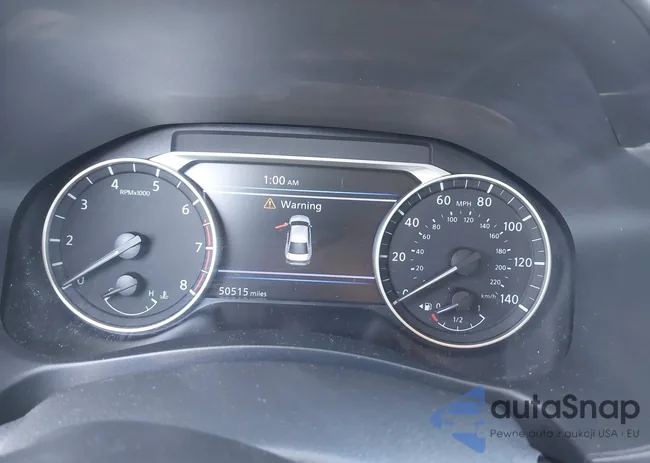 1N4BL4EVXNN308899: 43658482