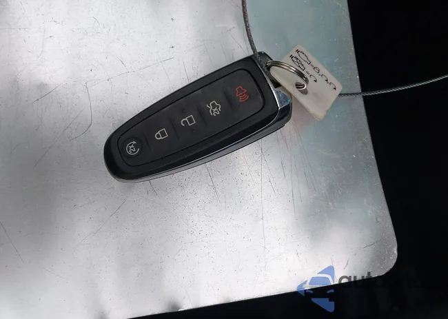 1FM5K8F88FGA52791: 43658489