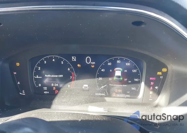 19UDE4H29PA016834: 43658492