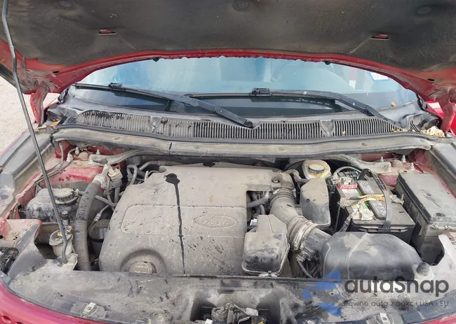 1FM5K7F89FGC24403: 43658500