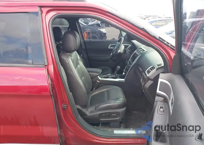 1FM5K7F89FGC24403: 43658500