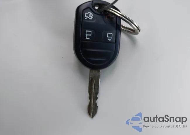 2FMDK3JC1DBA58902: 43658542