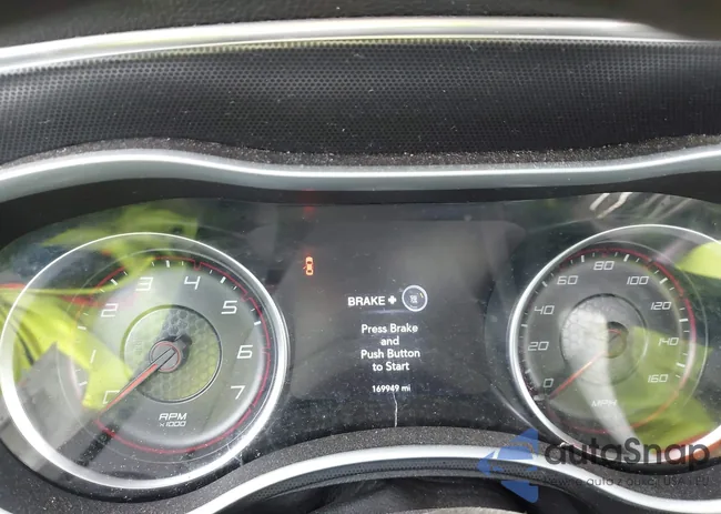 2C3CDXCT8JH176330: 43658589