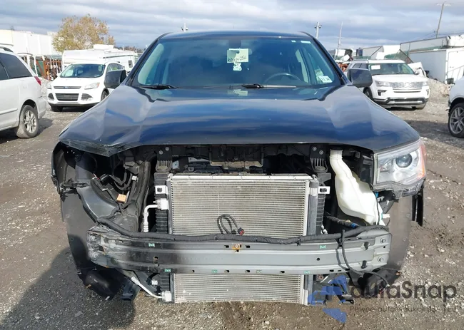 1GKKNRLA0KZ297454: 43658662