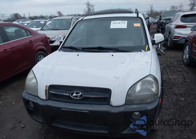 KM8JN72D96U409657: 43658714