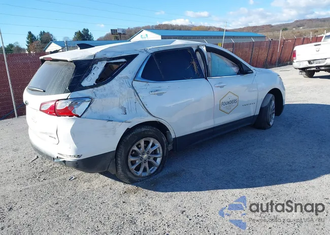 3GNAXUEV6LS688697: 43658726