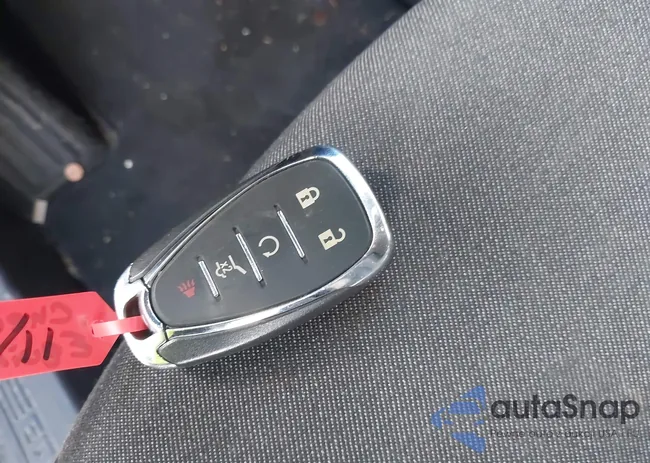 3GNAXUEV6LS688697: 43658726