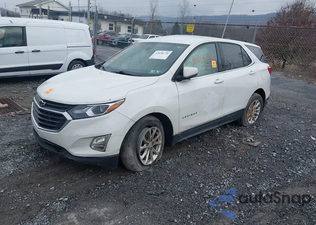 3GNAXUEV6LS688697: 43658726