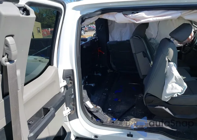 1FTEX1CB2JKE81847: 43658727