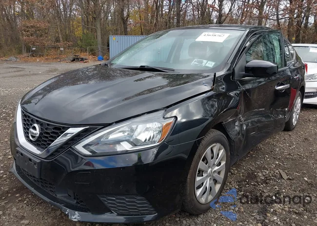 3N1AB7AP2KY340541: 43658762