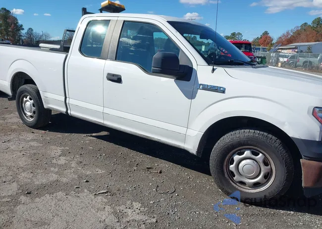 1FTEX1CF0GFB51497: 43658764