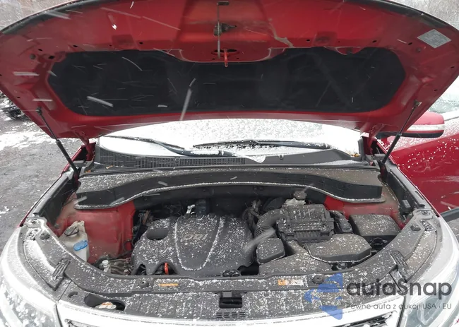 5XYKTCA64FG651655: 43658768