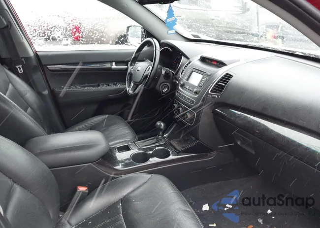 5XYKTCA64FG651655: 43658768