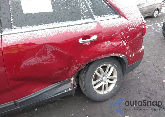 5XYKTCA64FG651655: 43658768