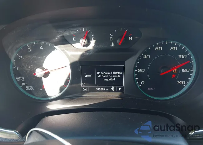 1G1ZD5STXKF168138: 43657826