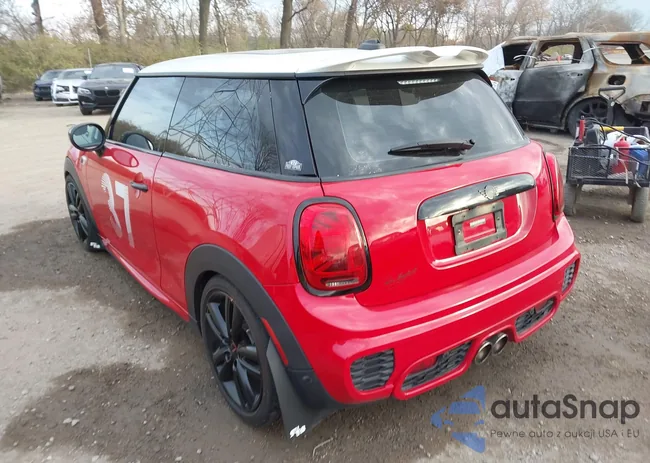 WMWXR5C03M2N86830: 43657862