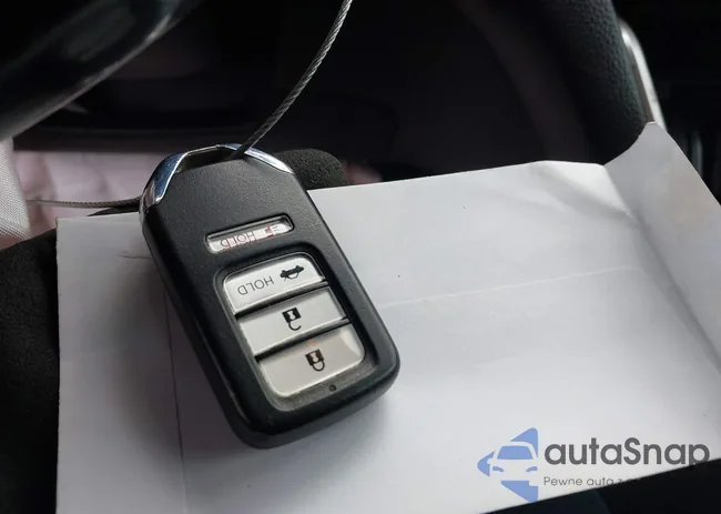 1HGCV1F30KA144037: 43658002