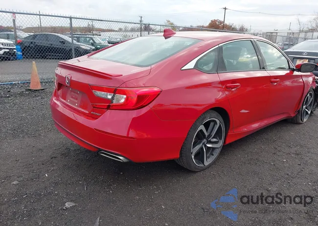 1HGCV1F30KA144037: 43658002