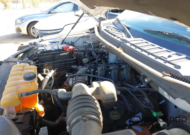 1FTEX1C84FKE33407: 43658010