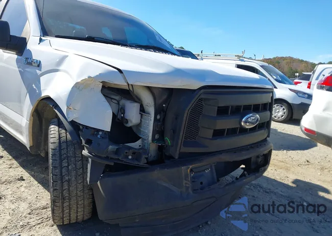 1FTEX1C84FKE33407: 43658010