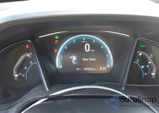 SHHFK7H52JU407722: 43658041