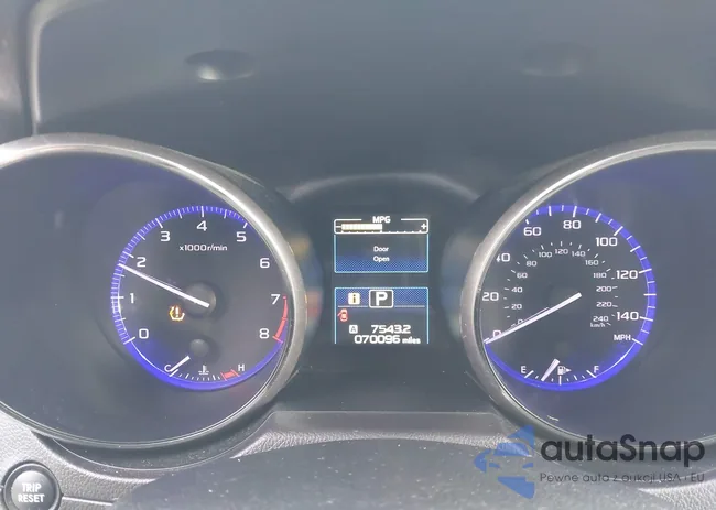 4S4BSACC6H3407096: 43658045