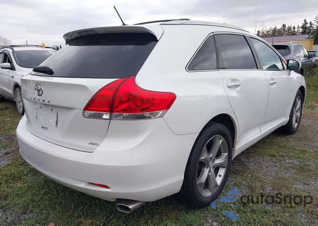 4T3BK11A49U007994: 43658073