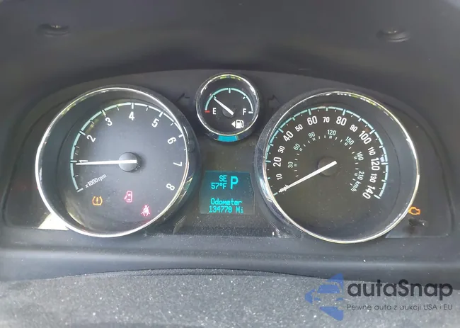 3GNAL3EK5ES674210: 43658102