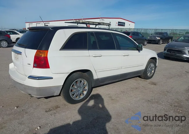 2A8GM68X07R113091: 43658184