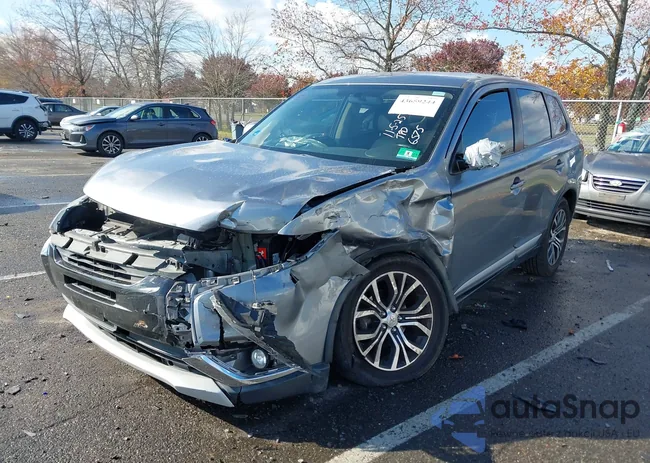 JA4AD3A35JZ016575: 43659244