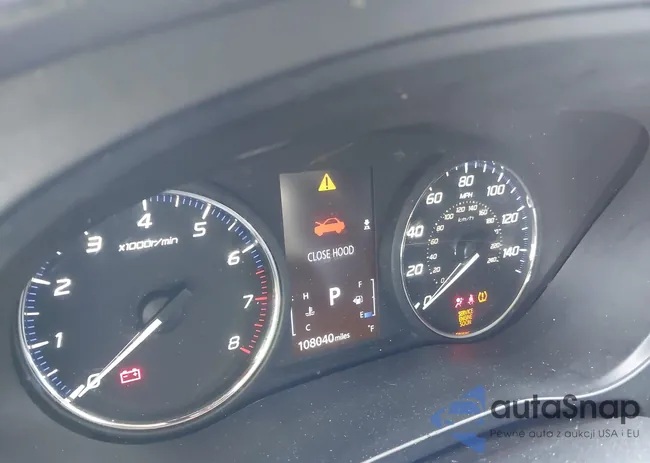 JA4AD3A35JZ016575: 43659244