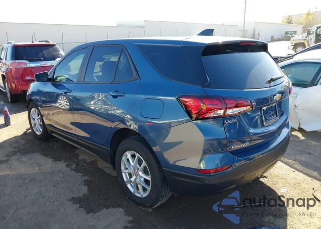 3GNAXHEGXRL274205: 43659256