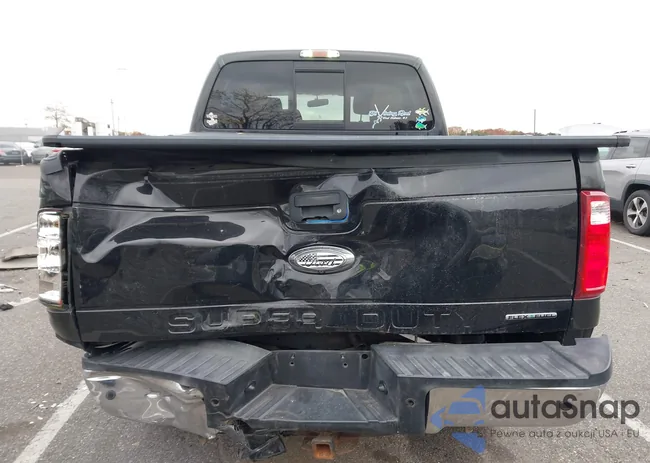 1FT7W2B60FEC20521: 43659278