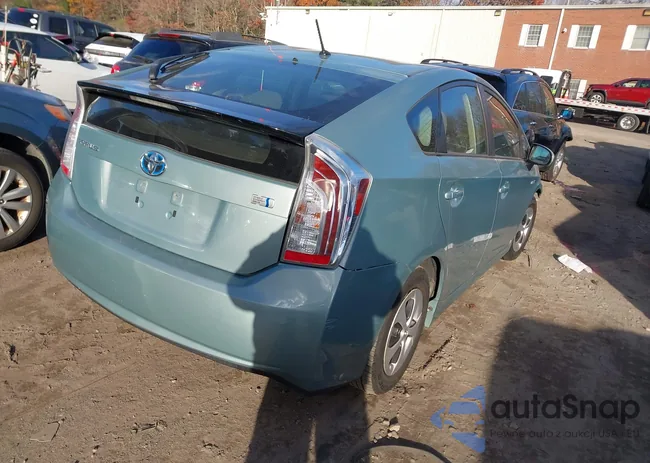 JTDKN3DU9D5662645: 43659321