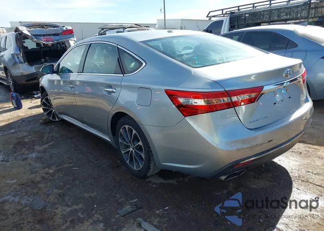 4T1BK1EB6JU284694: 43659367