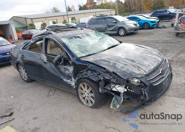 4T1BK36B96U079632: 43659376