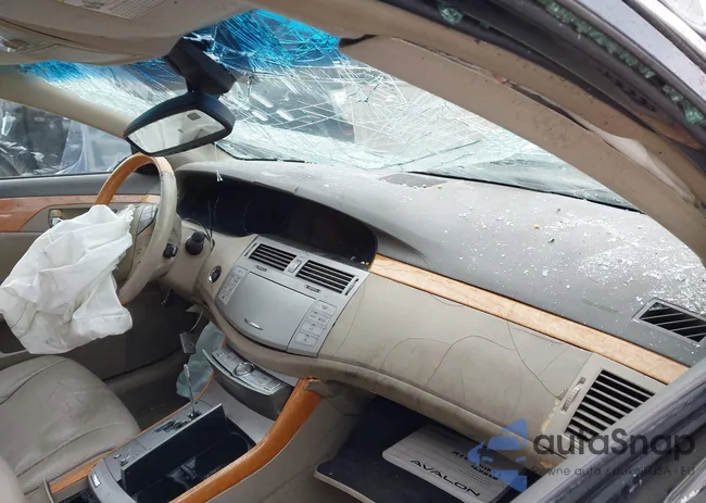 4T1BK36B96U079632: 43659376