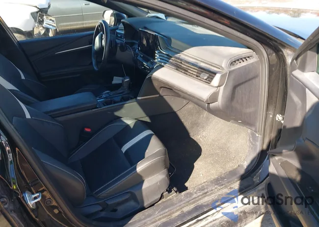 4T1DAACK2SU061911: 43659416