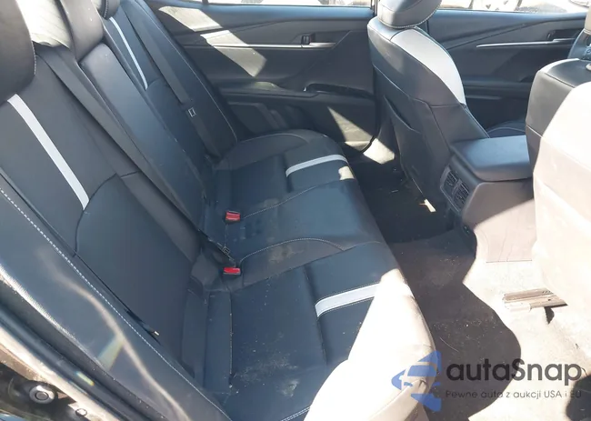 4T1DAACK2SU061911: 43659416