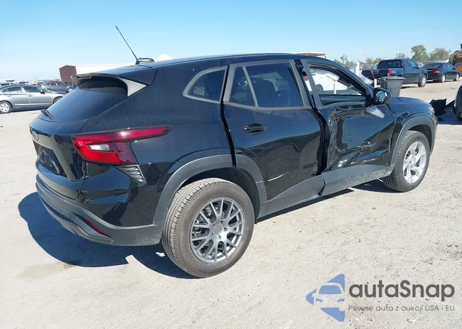 KL77LFEP5SC165801: 43659423