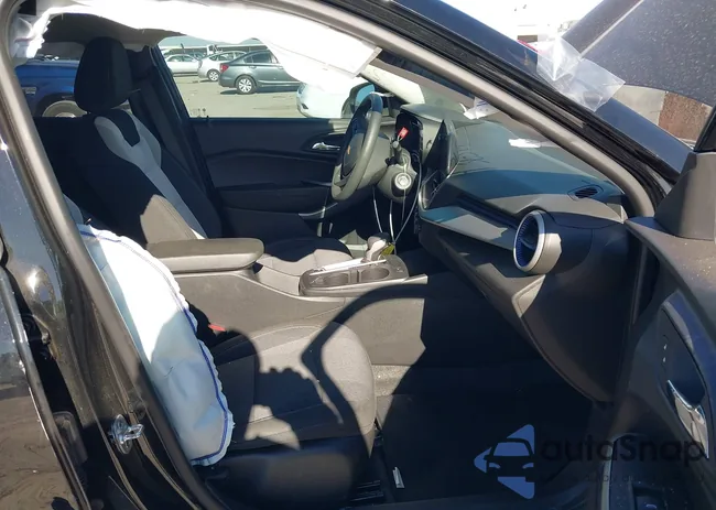 KL77LFEP5SC165801: 43659423