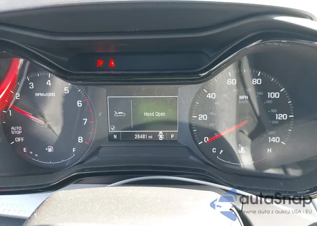 KL77LFEP5SC165801: 43659423